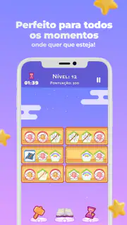 A Bíblia em Jogo screenshot 3