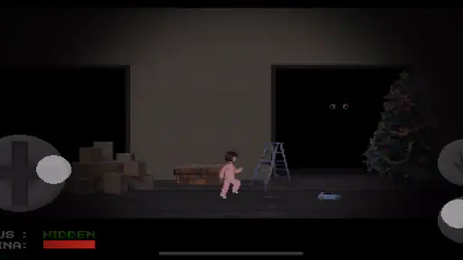 A Casa de Brinquedo do Sr. Hop screenshot 4