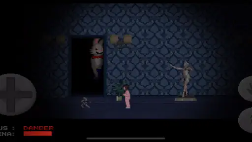 A Casa de Brinquedo do Sr. Hop screenshot 6