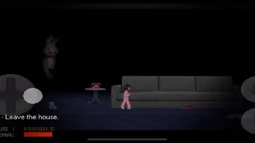 A Casa de Brinquedo do Sr. Hop screenshot 7