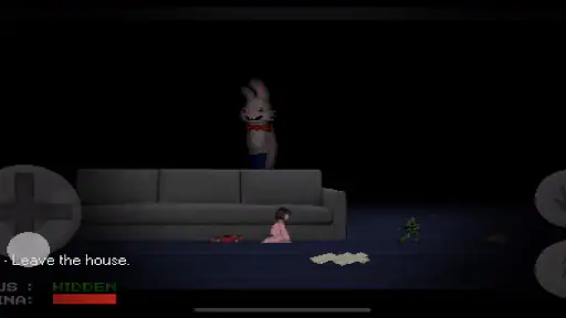 A Casa de Brinquedo do Sr. Hop screenshot 8