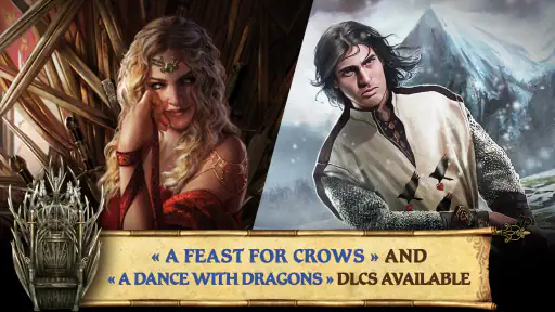 A Game of Thrones: Board Game screenshot 7