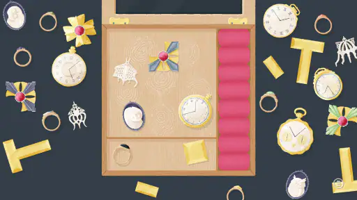 A Little to the Left: Drawers screenshot 7