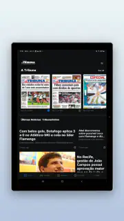 A Tribuna Digital screenshot 1