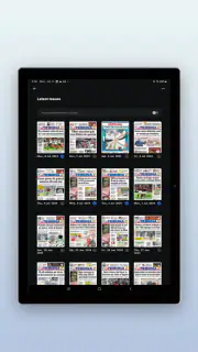 A Tribuna Digital screenshot 2