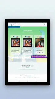 A Tribuna Digital screenshot 3