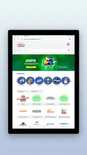 A Tribuna Digital screenshot 5