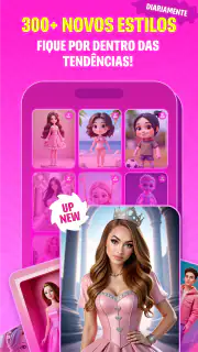 a1.art:Gerador Foto e Vídeo IA screenshot 7