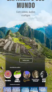 Ábaco Enciclopédia screenshot 1