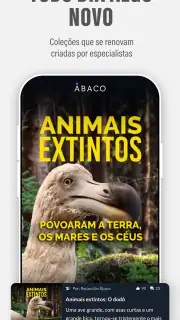 Ábaco Enciclopédia screenshot 3