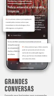 Ábaco Enciclopédia screenshot 4