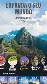 Ábaco Enciclopédia screenshot 7