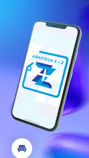 Abasteça Z + Z screenshot 1