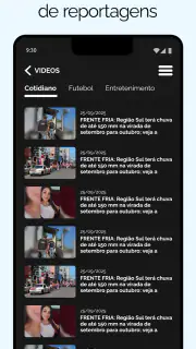 abc+ screenshot 3