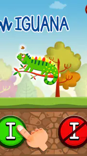 ABC Dinos Versão completa screenshot 5
