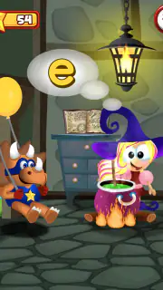 ABC Dinos Versão completa screenshot 7