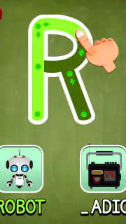 ABC Dinos Versão completa screenshot 8