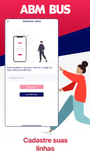 ABM BUS screenshot 1