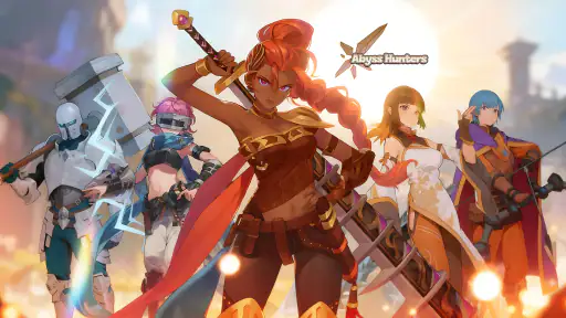 Abyss Hunters screenshot 1