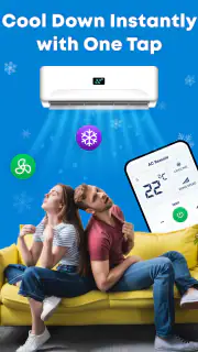 AC Remote Control Pro screenshot 7