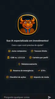 Academy Investing screenshot 1