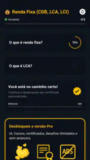 Academy Investing screenshot 2