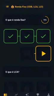Academy Investing screenshot 3