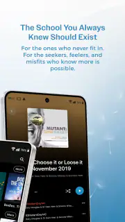 AccessMe screenshot 2