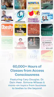 AccessMe screenshot 3