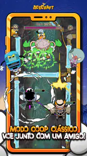 ACECRAFT screenshot 4