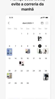 Acloset: Assistente de Moda IA screenshot 6