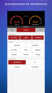 ACLS Helper screenshot 2
