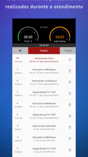 ACLS Helper screenshot 3