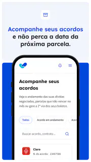 Acordo Certo screenshot 4