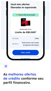 Acordo Certo screenshot 5