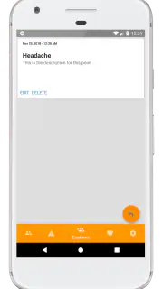 AcuPoint - Acupuntura screenshot 7