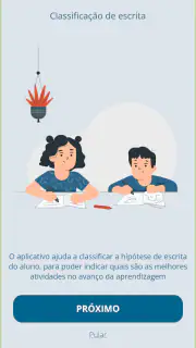 ADA - App da Alfabetização screenshot 3