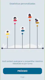 ADA - App da Alfabetização screenshot 4