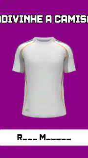 Adivinhe a Camisa de Futebol screenshot 4