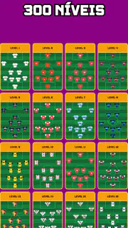 Adivinhe o Time de Futebol screenshot 3