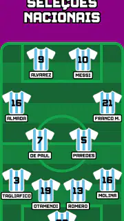 Adivinhe o Time de Futebol screenshot 4