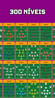 Adivinhe o Time de Futebol screenshot 7