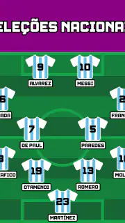 Adivinhe o Time de Futebol screenshot 8