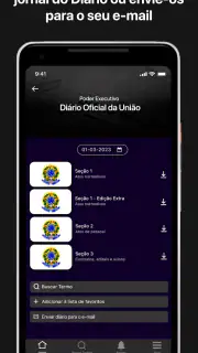 Adoo screenshot 2