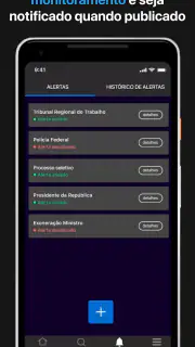 Adoo screenshot 4