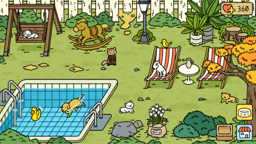 Adorable Home screenshot 4
