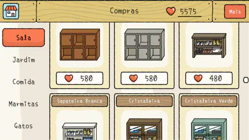 Adorable Home screenshot 5