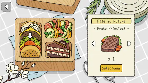 Adorable Home screenshot 6