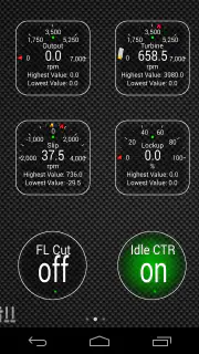 Advanced EX for KIA screenshot 2