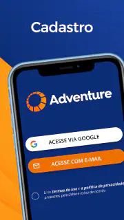 Adventure Mobi screenshot 5